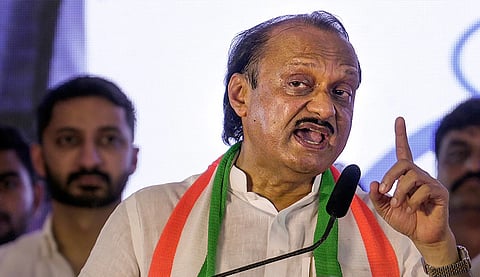Ajit Pawar NCP : अजितदादांची ‘राष्ट्रवादी’ अरुणाचल प्रदेश विधानसभा निवडणूक लढणार
