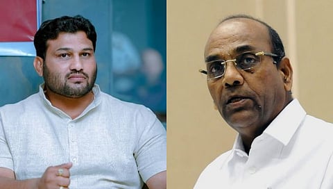 Lok Sabha Elections 2024 | ब्रेकिंग! ठाकरेंच्या शिवसेनेची १७ उमेदवारांची यादी जाहीर, रायगडमधून अनंत गिते, सांगलीतून चंद्रहार पाटील उमेदवार