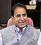 Loksabha election 2024 : भाजपला फोडाफोडीचे उत्तर मिळेल : अनिल देशमुख