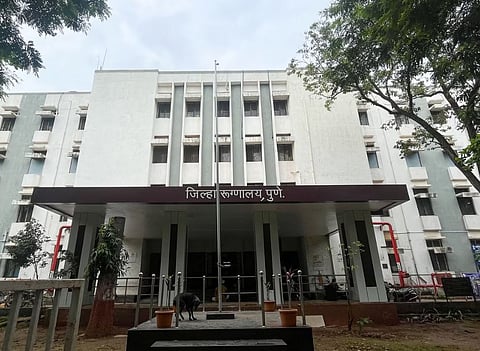 रक्त अदलाबदली प्रकरण : अखेर ‘त्या’ दोन परिचारिका निलंबित