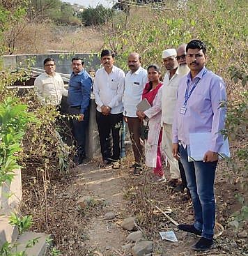 दुष्काळी झळा; गावांना टँकर सुरू : पाणी योजना फसल्याचा परिणाम