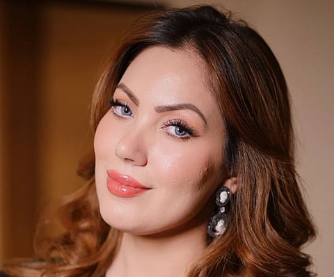 मुनमुन दत्ता