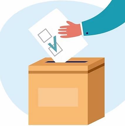 Loksabha election : ..तर पुण्यातील मतदान बॅलेट पेपरवर : जिल्हाधिकारी