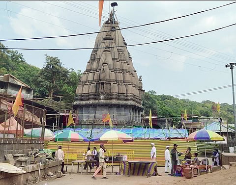 भीमाशंकर यात्रेसाठी प्रशासन सज्ज !