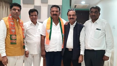 सुनील केदार गटाला धक्का