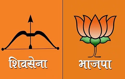 Lok Sabha Election 2024 : भाजपला जागा सुटल्यास ठाणे लोकसभेचे ’कल्याण’ होणार?