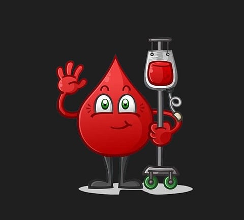 रुग्णांच्या जिवाशी खेळ! रक्तगटाची अदलाबदल झाल्याने त्रास; आयसीयूमध्ये भरती