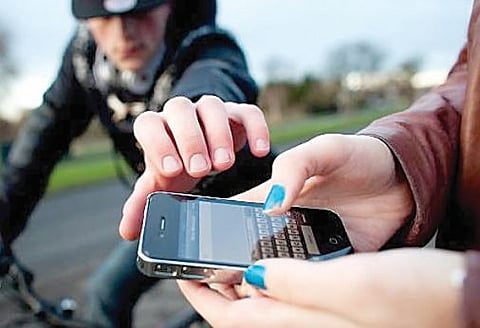 पोलिसांना होतेय ‘सीईआयआर’ची मदत; काय आहे सीईआयआर?