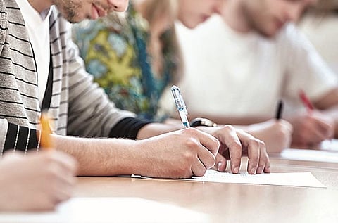 यंदा टीईटी परीक्षा ऑफलाइनच..