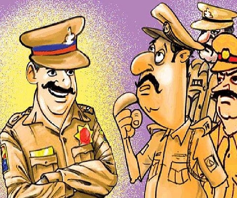 अल्पवयीन मुलांच्या ‘त्या’ पार्टनरशिपसाठी कॅफेचा ‘राजाश्रय’: पोलिसही मेहेरबान?