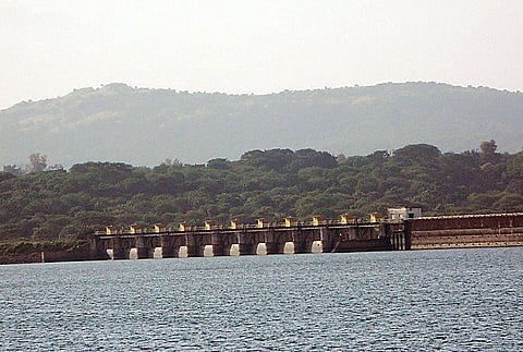 पुणेकर सुखावले : शेतीसह पिण्यासाठीही पुरेसे पाणी; जलसंपदा विभागाचे उत्कृष्ट नियोजन