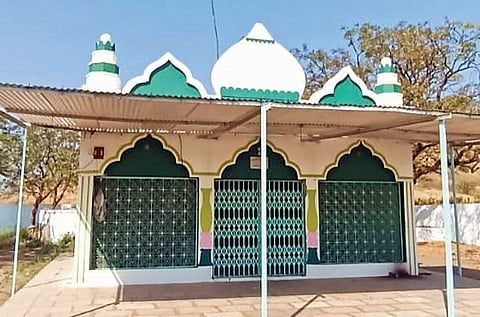 दौंडच्या ग्रामीण भागातील यात्रांची तयारी पूर्ण; बहुतांश ठिकाणी पाणीटंचाईचे सावट