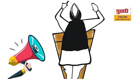 मराठा उमेदवार आता निवडणुकीच्या मैदान! पुण्यासह मावळ, शिरूरमध्ये बैठकांचे सत्र