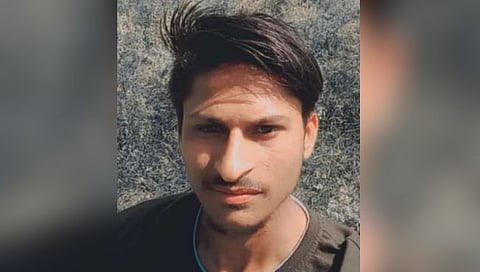 वाशिम : विजेच्या धक्क्याने तरूणाचा मृत्यू