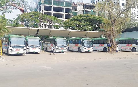 पुणेकरांसाठी खुशखबर ! स्वारगेटसह पाच एसटी डेपो होणार इलेक्ट्रिक