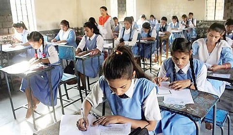 पुरवणीशिवाय परीक्षा पर्यावरणाला घातकच; पाने वाया जाण्याचीही भीती