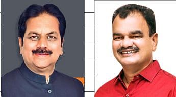 इंदापुरात विधानसभेचाच गाजावाजा; हर्षवर्धन पाटलांचे संकल्प मेळावे