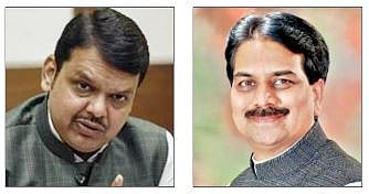 भाजप कार्यकर्त्यांची ‘सागर’वर होणार बैठक; फडणवीस व हर्षवर्धन पाटील यांची उपस्थिती