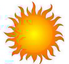 काळजी घ्या ! उष्माघाताचे वाढते प्रमाण चिंताजनक; 15 दिवसांत 13 रुग्ण