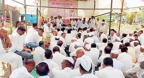 पुणे-नाशिक महामार्गावर जमावबंदी : प्रांताधिकार्यांचे आदेश