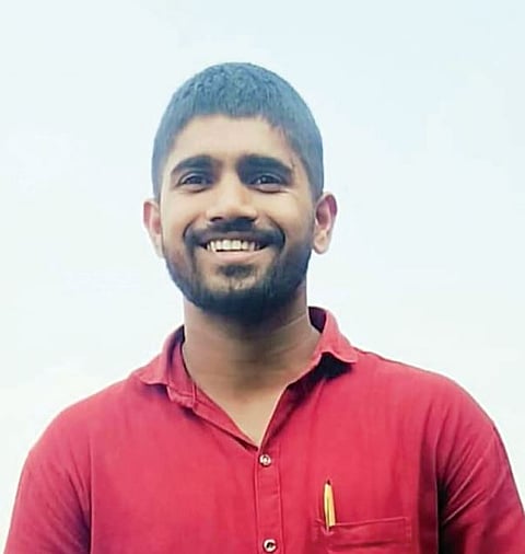 दुर्दैवी ! अखेर ‘त्या’ बेपत्ता युवकाचा सापडला मृतदेह