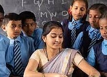 आता शिक्षकही ‘गणवेशा’त; या पेहरावाला मज्जाव : शालेय शिक्षण विभागाचे निर्देश