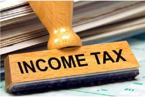 Breaking | काँग्रेसने तब्बल ५२० कोटींचे उत्पन्न लपवले : आयकर विभागाचा न्यायलयात मोठा दावा