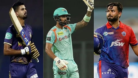 IPL 2024 : ‘या’ तीन संघाना ‘कॅप्टन’ची चिंता, IPL पूर्वी उडाला गोंधळ