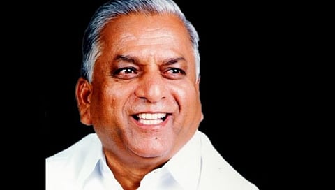 लक्ष्मण चिंगळे यांची बुडा अध्यक्षपदी निवड; निपाणीत कार्यकर्त्यांचा जल्लोष