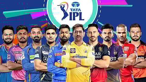 IPL 2024 : ‘या’ खेळाडूंनी IPL च्या इतिहासात खेळले सर्वाधिक चेंडू