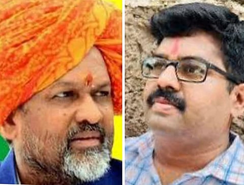 Loksabha election : माढा लोकसभा मतदारसंघात काका-पुतणे आमने-सामने?