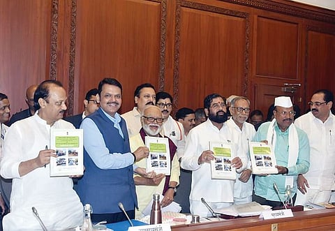 शेतमालासाठी खुली लिलाव पद्धत, स्पर्धा, एमएसपीचे हवे कवच !