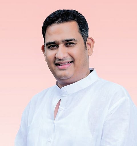 कोपरगावातील 84 लाखांची विकासकामे मंजूर : आ. काळे