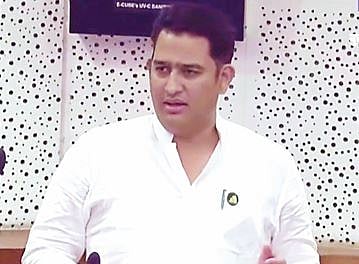 सोयाबीन, कापसावर धोरणाची गरज : आ. काळे