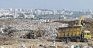 PMC budget 2024 : ओल्या कचर्यापासून होणार वीटनिर्मिती