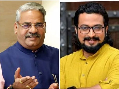 Loksabha election | सेलिब्रिटीविरुद्ध जनतेतील नेता; शिरूरमध्ये जुनी लढत पण फासे उलटे !