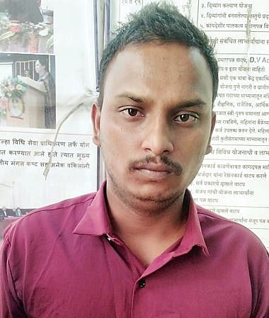 कोथुर्णेतील नराधमास अखेर फाशीच; अशी घडली होती घटना..