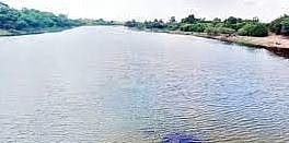 परवानगीशिवाय पाणी चोरी; तीन शेतकर्यांवर गुन्हा