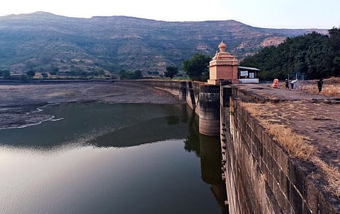 मस्तानी तलावाला प्राप्त होणार गतवैभव; पुरातत्व विभागाकडून 2 कोटी मंजूर