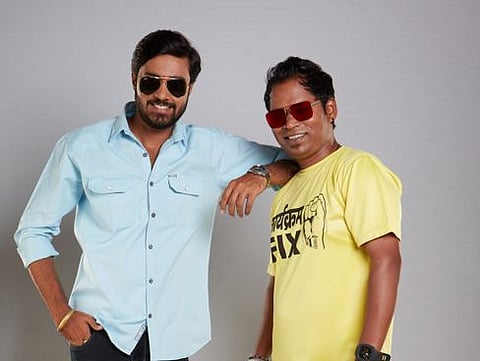 कॉन्स्टेबल मंजू