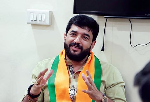 Loksabha election : विमानतळ आणि मेट्रो विस्ताराला प्राधान्य : मुरलीधर मोहोळ