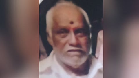 कोल्हापूर : हजगोळी येथील वृद्धाची गळा चिरून हत्या; मृतदेह नदीत आढळला