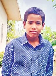 धक्कादायक! आठवीतील विद्यार्थ्यावर कोयत्याने वार करून खून