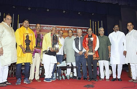 यशवंतराव चव्हाणांकडून आधुनिक महाराष्ट्राची पायाभरणी : डॉ. राजा दीक्षित