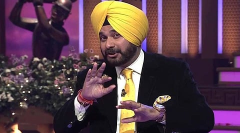 IPL 2024 : क्रिकेट कॉमेंट्री ‘सरदार’ इज बॅक..! नवज्योतसिंग सिद्धू करणार पुनरागमन