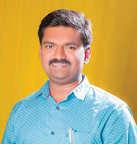 आवास योजनेत जामखेड पंचायत समिती प्रथम