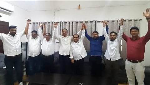 Shivani Vadettivar On India Aghadi: चंद्रपुरात शिवानी वडेट्टीवारांच्या नावाला इंडिया आघाडीकडूनच विरोध