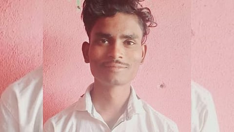 छ.संभाजीनगर: येसगावजवळ छोटा हत्ती – दुचाकीच्या धडकेत तरुण ठार, १ जण जखमी