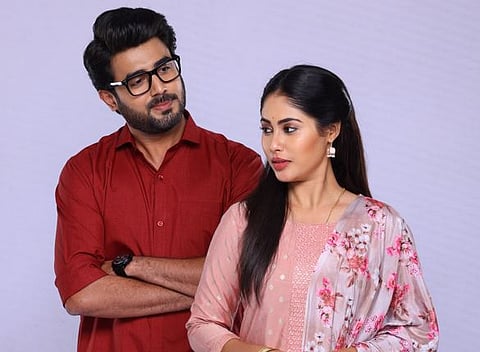 पुन्हा कर्तव्य आहे