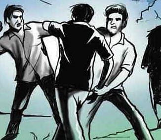 दोन गटांत राडा प्रकरण : चकवा देत पळालेला आरोपी जेरबंद